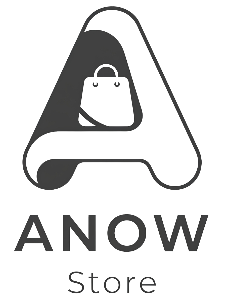 Anow Store Logo